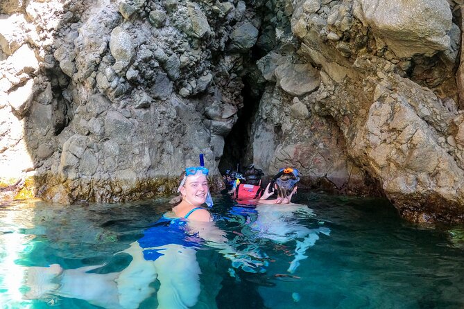 Kayaking Tour to the secrets of Milos - Meeting Point and Tour Logistics in Milos