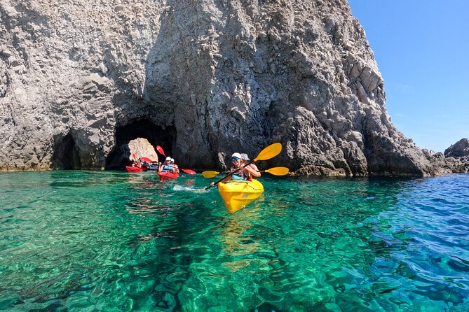 Kayaking Tour to the secrets of Milos - What Past Participants Say About the Tour