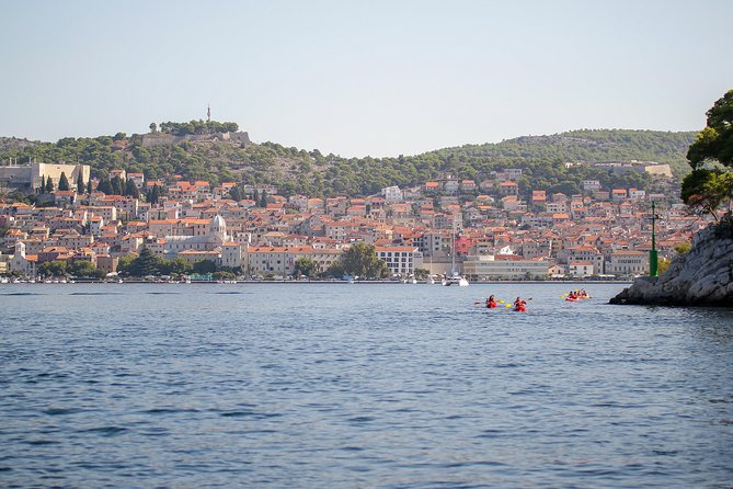 Kayaking & Zipline ibenik - ikola Canyon - Key Points