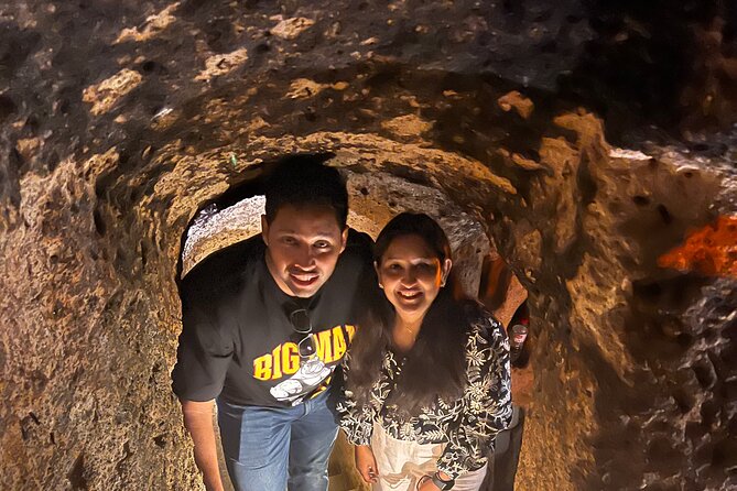 Kaymakli Underground City Tour (half day) - Tour Flexibility and Additional Options