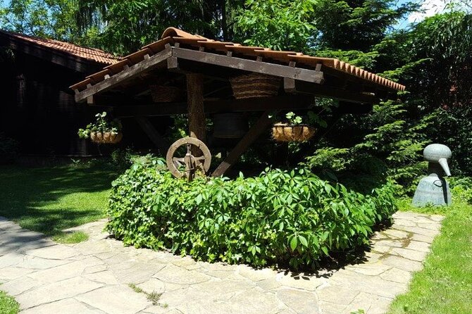 Kazanlak Full-Day Tour from Sofia - The Rozhdestvo Hristovo Temple and War Memorial