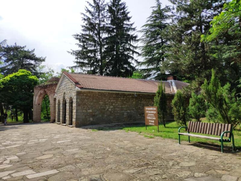 Kazanlak: Rose Festival 2026 VIP Access - Exclusive Access at the Grand Parade