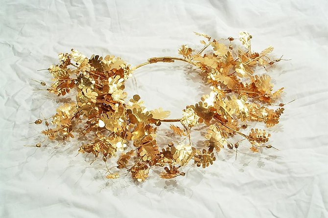 Kazanlak-Rose Valley-Valley of the Thracian Kings - private tour from Plovdiv - Starting Out: Hotel Pickup and Tour Logistics