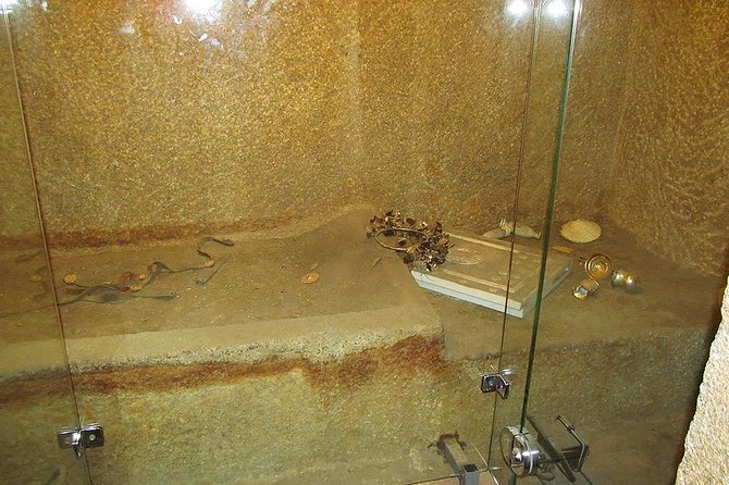 Kazanlak-Rose Valley-Valley of the Thracian Kings - private tour from Plovdiv - Practical Tips and Considerations