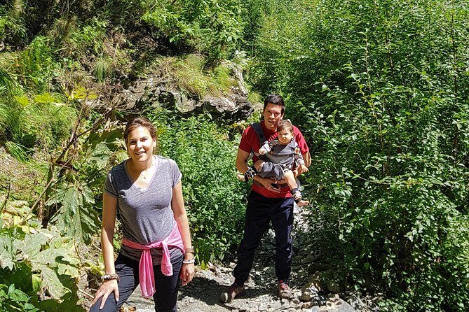 Kazbegi Adventure Day Trip - Hike to Gveleti waterfall plus Gergeti, Ananuri - Practical Details and Suitability