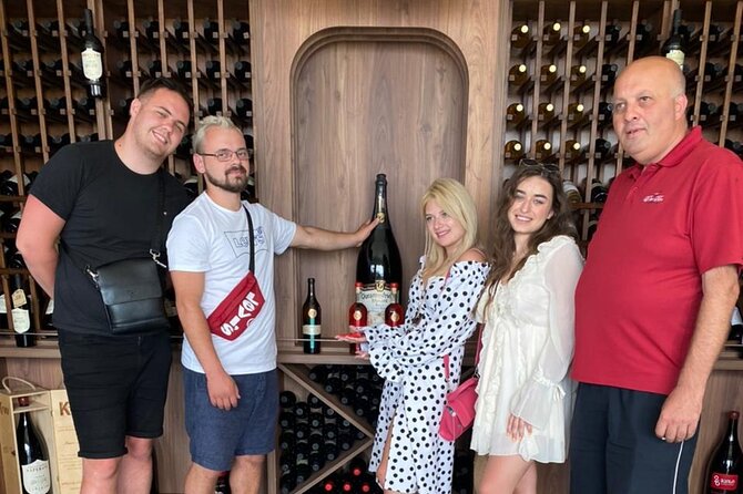 Kazbegi Amazing Tour - The Guides and Their Role in the Experience