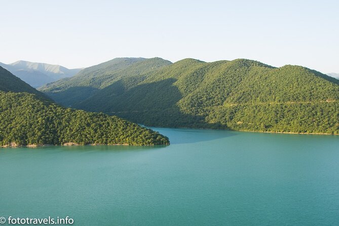 Kazbegi Amazing Tour - Meal Options and Additional Costs