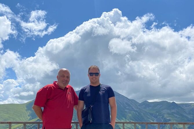 Kazbegi Amazing Tour - Flexibility and Cancellation Policy