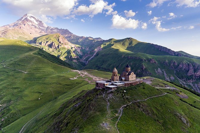 Kazbegi and Khinkali - the ultimate mountain experience tour - Return Journey and Resting After a Full Day