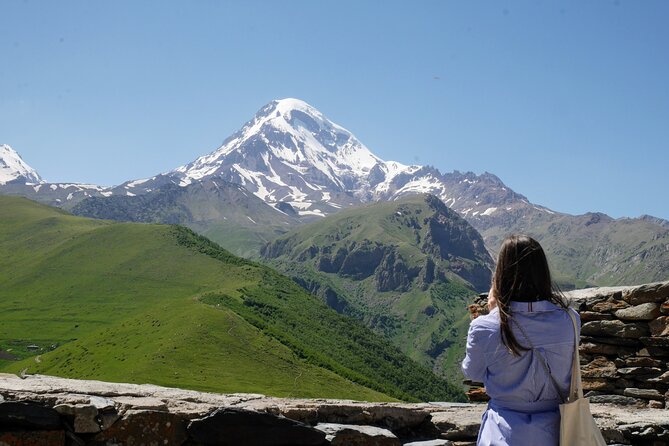 Kazbegi and Khinkali - the ultimate mountain experience tour - Honest Assessment of the Tour’s Value