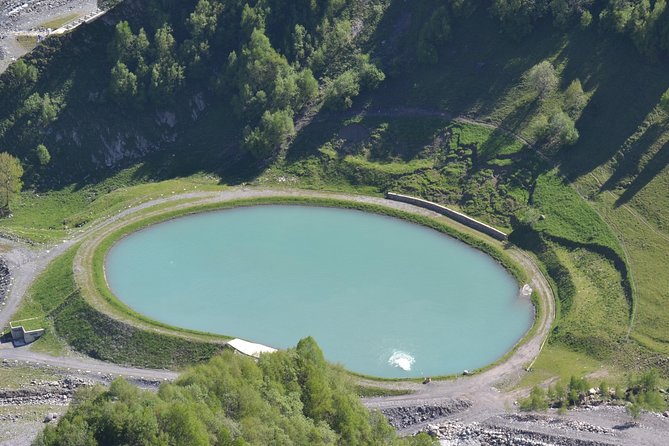 Kazbegi, Gergeti and Ananuri Full Day Tour from Tbilisi - The Villages of Kazbegi and Stepantsminda
