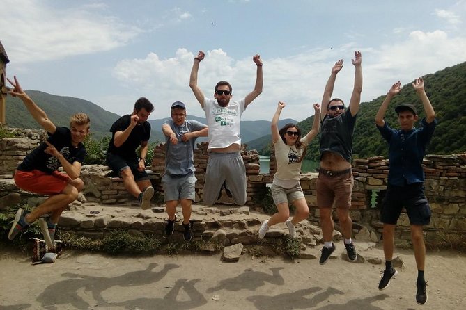 KAZBEGI & GUDAURI Day Tour from Kutaisi - What Sets This Tour Apart from Similar Options