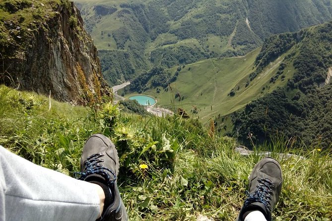 Kazbegi & Gudauri group tour from Tbilisi - Price and Value for Money
