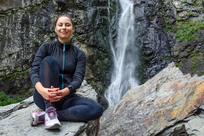 Kazbegi - Half Day Private Tour to Dariali Gorge & Waterfalls - Practical Details: Logistics and What to Bring