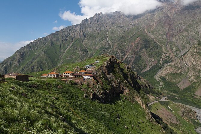 Kazbegi - Half Day Private Tour to Dariali Gorge & Waterfalls - Who Will Enjoy This Tour Most?