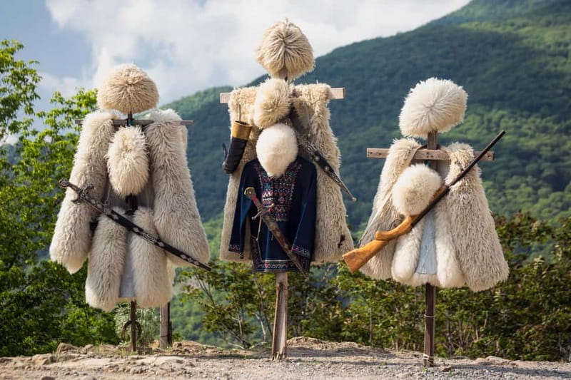 Kazbegi private tour: from Tbilisi - Starting from Tbilisi to the Heart of Georgia’s Mountains