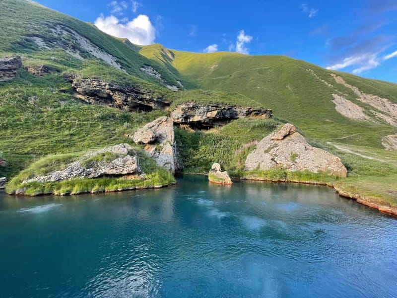 Kazbegi Region: Day Hikes - Practical Tips for a Comfortable Hike