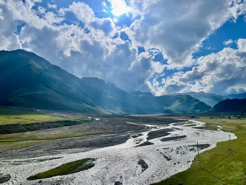 Kazbegi Region: Day Hikes - Who Will Appreciate This Kazbegi Day Hikes Tour?