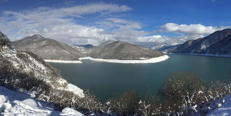 Kazbegi, Stepantsminda, and Gudauri Tour - Food, Comfort, and Practical Tips