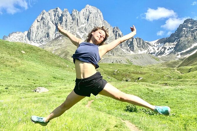 Kazbegi:Hiking to Gveleti Waterfall - Key Points