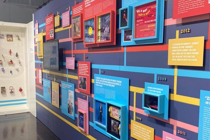 Kazoo Factory Tour & Museum - The Kazoo Factory & Museum’s Location on Hilton Head Island