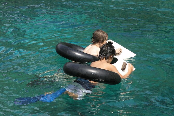 Kealakekua Bay Afternoon Snorkel: Family Fun on the Kona Coast - Snacking, Refreshments, and Eco-Friendly Practices
