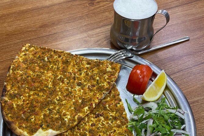 Kebab Crawl Istanbul - Behind-the-Scenes Food Preparation at Local Eateries