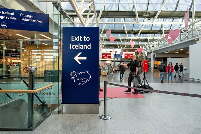 KEF Airport: Private Transfer to/from Reykjavik in Iceland - Price and Value for a Premium Transfer Experience