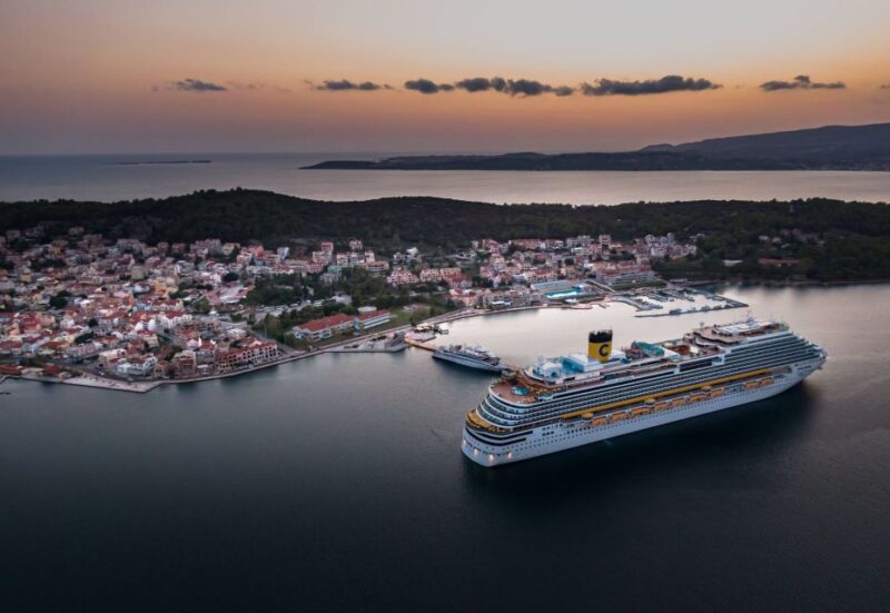 Kefallonia: Full-Day Private Sightseeing Tour - Discover Kefallonia’s Best in a Private One-Day Tour