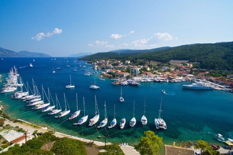 Kefalonia: Assos and Fiscardo Island Day Tour - Kefalonia Assos and Fiscardo Guided Tour: Final Thoughts