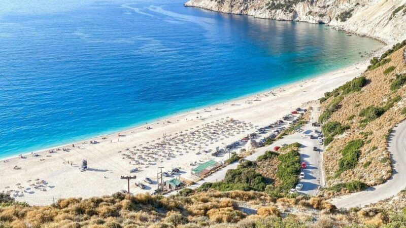 Kefalonia: Assos, Fiscardo & Myrtos Beach Swimming Tour - Practical Tips for Travelers