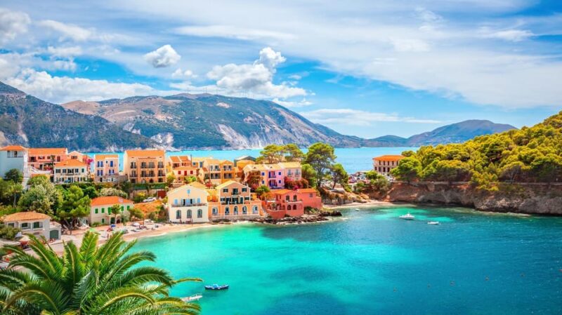 Kefalonia: Discover Full Day Private Tour - Discover Kefalonia in a Full-Day Private Tour
