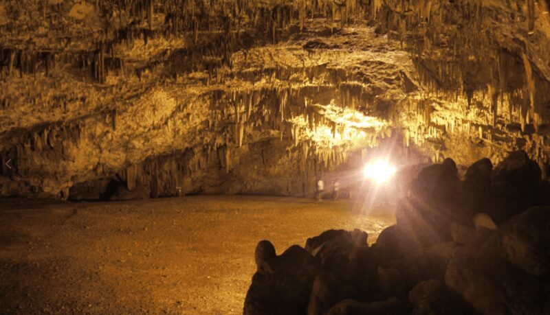 Kefalonia: Discover Full Day Private Tour - Key Points