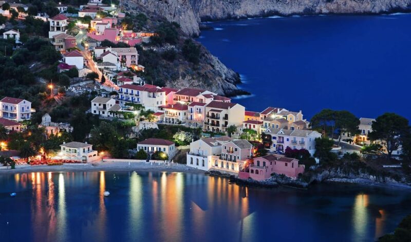 Kefalonia: Discover Full Day Private Tour - Who Will Enjoy This Kefalonia Tour?