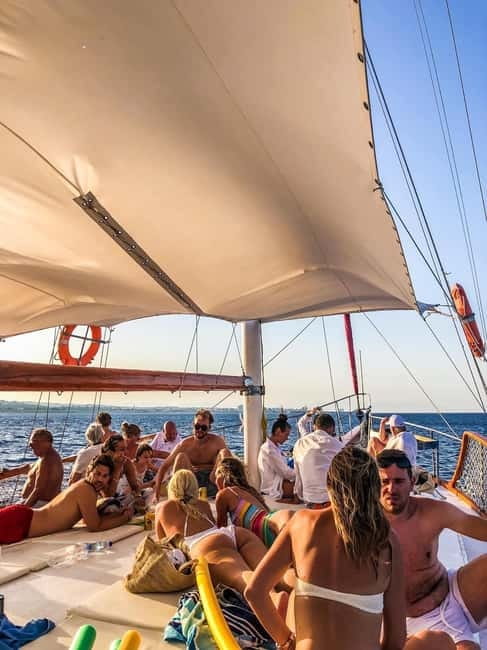 Kefalonia: Full-Day Ithaka Island Cruise with Swim Stops - Exploring Ithakas Hidden Beaches and Clear Waters