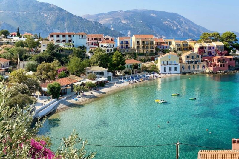 Kefalonia: Full Day Private Island Tour from Skala - Highlights of the Tour Experience