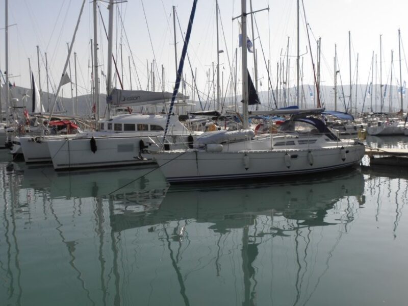 Kefalonia: Half-Day Private Sailing Cruise from Argostoli - Cost, Cancellation Policy, and Booking Flexibility