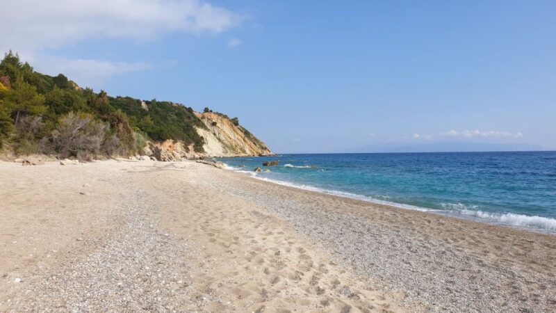 Kefalonia: Half-Day Private Sailing Cruise from Argostoli - Comparing This Tour to Other Kefalonia Experiences