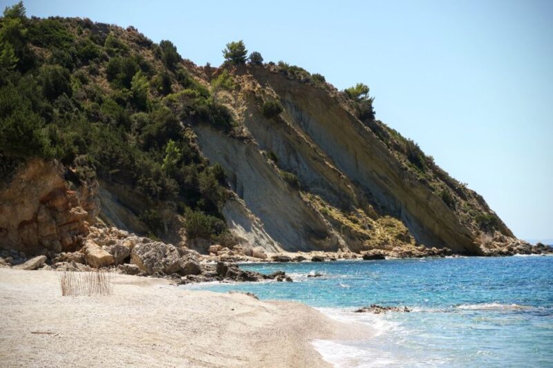 Kefalonia: Half-Day Private Sailing Cruise from Argostoli - Final Thoughts on the Kefalonia Private Sailing Cruise