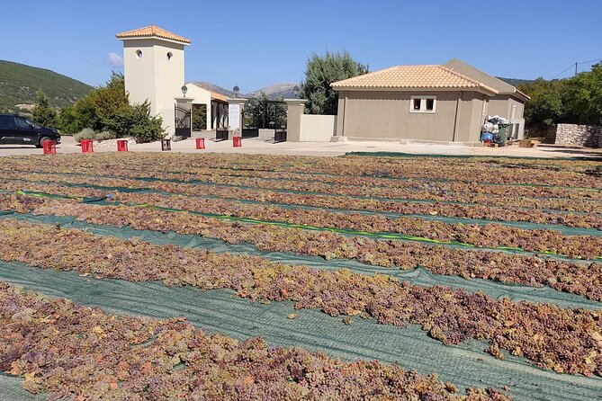Kefalonia Half Day Private Tour & Shore Excursion - Myrtos Beach: Aerial Views of Paradise