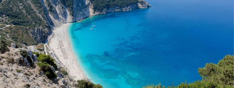 Kefalonia: HalfDay Private Tour Melissani, Drogarati, Myrtos - Exploring the Wonders of Kefalonia in a Compact Half-Day Format