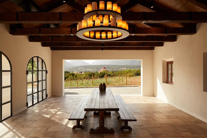 Kefalonia Island Bus Tour- Wine Tasting, Melissani & Fiscardo - Myrtos Beach: One of the World’s Most Famous Beaches