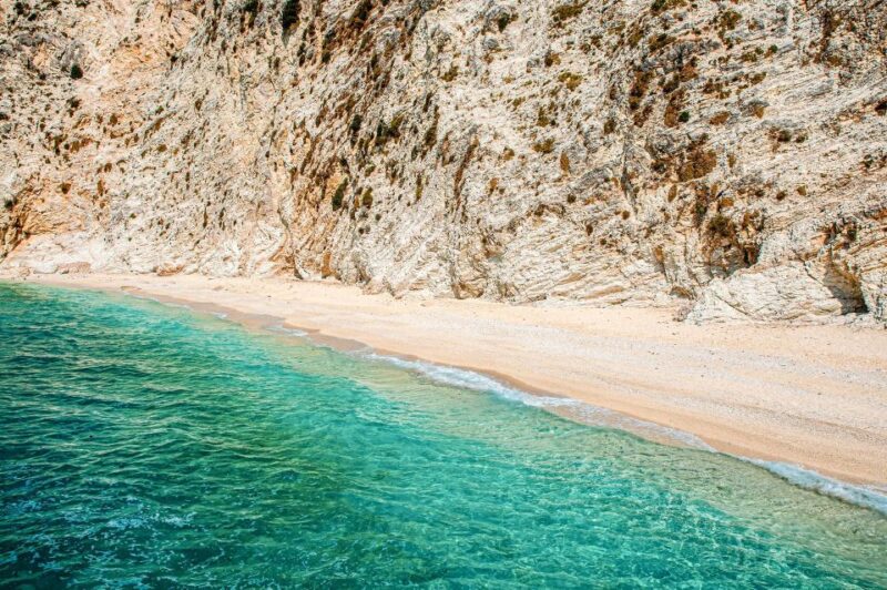 Kefalonia: Ithaca Cruise from Agia Efimia with Bus Transfer - The Comfort and Safety of the Boat Journey