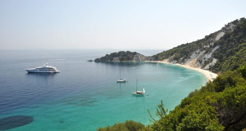 Kefalonia: Ithaca Cruise from Agia Efimia with Bus Transfer - Final Thoughts on the Kefalonia: Ithaca Cruise