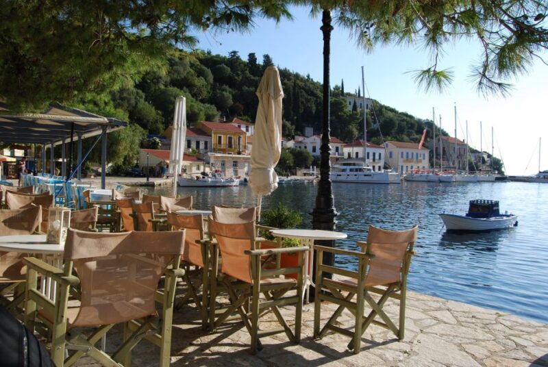 Kefalonia: Ithaca Cruise with Vathy and Swim Stops - Practical Details: What’s Included and What to Bring