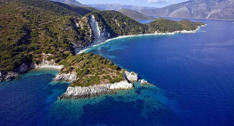 Kefalonia: Ithaca Island Day Tour with Bus & Boat Ride - Practical Details and What to Bring