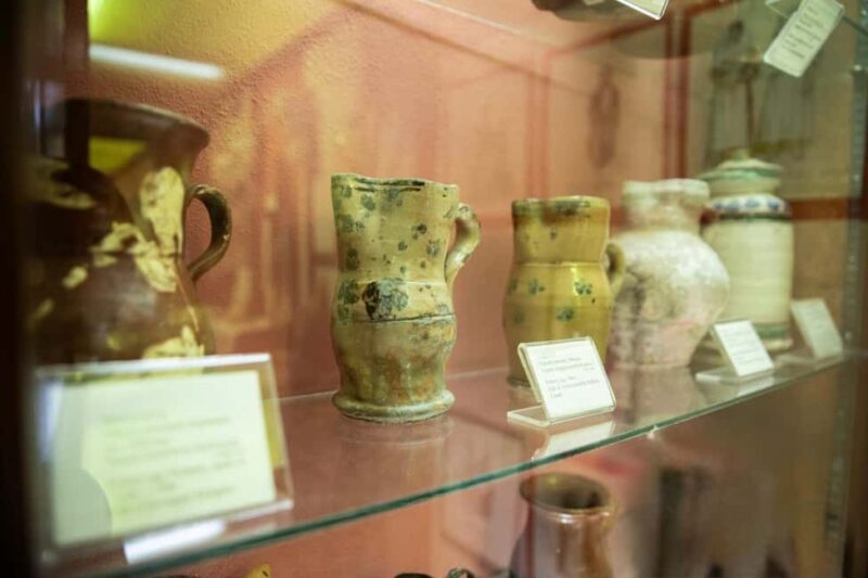 Kefalonia: Korgialenios Library & Museum Entry Ticket - Who Will Benefit Most from This Tour