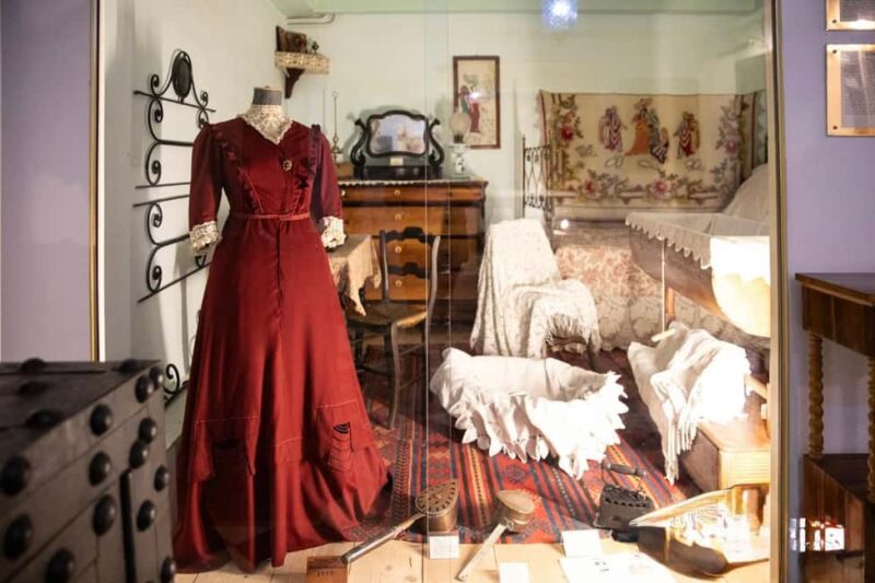 Kefalonia: Korgialenios Library & Museum Entry Ticket - Final Thoughts on the Kefalonia Library & Museum Entry Ticket