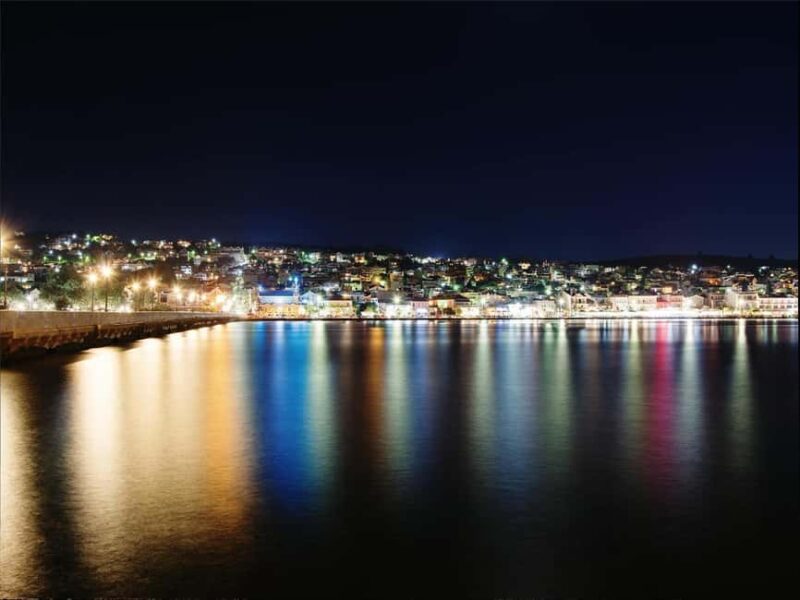 Kefalonia: Melissani & Drogarati Caves Day Trip with Lunch - Drogarati Cave’s Dramatic Stalactites and Acoustic Magic