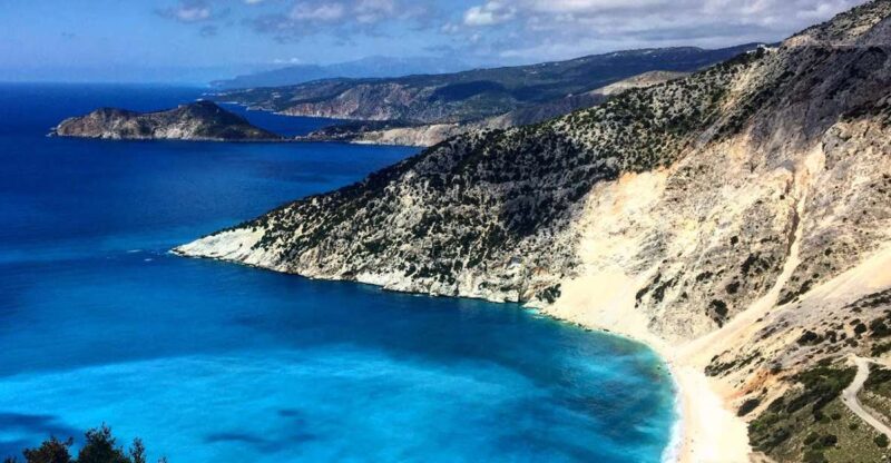 Kefalonia: Melissani Lake, Drogarati Cave, & Myrtos Day Trip - Midday Breaks and Practicalities